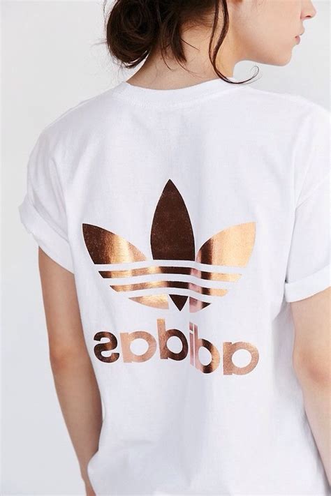 adidas shirt weiß rosegold|Amazon.com: Adidas Rose Gold.